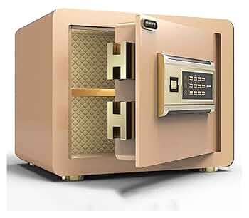 52L デジタルロック金庫 全合金鋼製 52L デジタルロック金庫 全合金鋼製 - メルカリ